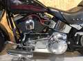 Harley-Davidson Fat Boy 96 FLSTF Negro - thumbnail 10