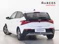 Hyundai i20 1.0 TGDI Klass 48V DT 100 Blanco - thumbnail 3