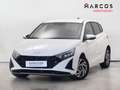 Hyundai i20 1.0 TGDI Klass 48V DT 100 Blanco - thumbnail 1