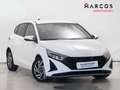 Hyundai i20 1.0 TGDI Klass 48V DT 100 Blanco - thumbnail 2