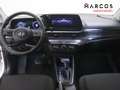 Hyundai i20 1.0 TGDI Klass 48V DT 100 Blanco - thumbnail 7