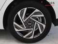 Hyundai i20 1.0 TGDI Klass 48V DT 100 Blanco - thumbnail 11