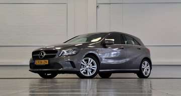Ambition Leer Navi Camera LED Parkeerhulp voor & a