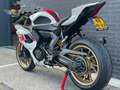 Yamaha YZF-R7 Anniversary Edition Alb - thumbnail 4