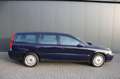 Volvo V70 2.4 140PK Blau - thumbnail 2