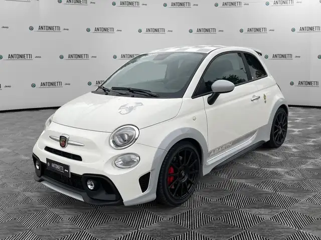 Abarth 695 695 1.4 Turbo T-Jet 180 CV 70°