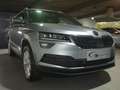 Skoda Karoq Karoq 1.5 TSI ACT DSG Style LEDER / NAVI + CAMERA Grigio - thumbnail 4
