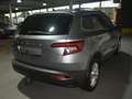 Skoda Karoq Karoq 1.5 TSI ACT DSG Style LEDER / NAVI + CAMERA Grigio - thumbnail 5