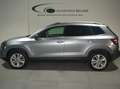 Skoda Karoq Karoq 1.5 TSI ACT DSG Style LEDER / NAVI + CAMERA Grigio - thumbnail 1