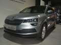Skoda Karoq Karoq 1.5 TSI ACT DSG Style LEDER / NAVI + CAMERA Grigio - thumbnail 2