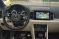 Skoda Karoq Karoq 1.5 TSI ACT DSG Style LEDER / NAVI + CAMERA Grigio - thumbnail 7