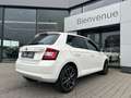 Skoda Fabia 1.2 TSI *GARANTIE 12 MOIS*AIRCO* Blanc - thumbnail 4