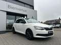 Skoda Fabia 1.2 TSI *GARANTIE 12 MOIS*AIRCO* Blanc - thumbnail 3