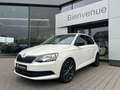 Skoda Fabia 1.2 TSI *GARANTIE 12 MOIS*AIRCO* Blanc - thumbnail 1