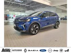 Renault Symbioz F.Hybr E 160 TECHNO Kamera Navi ACC CarPlayuvm.
