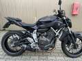 Yamaha MT-07 A Zwart - thumbnail 2