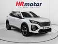 Peugeot 2008 1.2 PureTech S&S Allure 100 Blanco - thumbnail 1