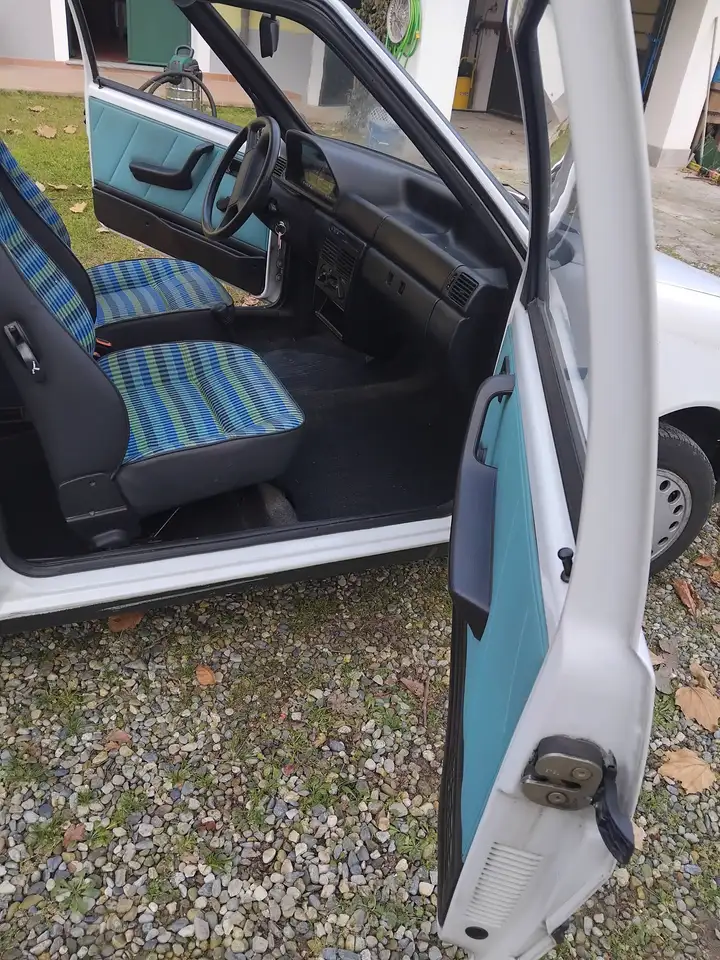 Fiat Uno 3p 1.0 Fire, foto 5