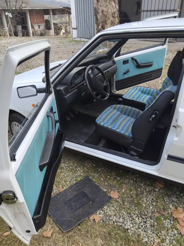 Fiat Uno 3p 1.0 Fire, foto 4