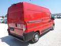 Fiat Ducato 2.3 mjt 130 cv furgone medio alto BELLISSIMO!!! Rojo - thumbnail 3
