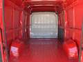 Fiat Ducato 2.3 mjt 130 cv furgone medio alto BELLISSIMO!!! Rojo - thumbnail 6