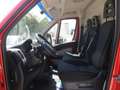 Fiat Ducato 2.3 mjt 130 cv furgone medio alto BELLISSIMO!!! Rojo - thumbnail 9