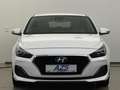 Hyundai i30 CRDi Fastback Prem. LED Navi Kam. Keyl.1.Hd Blanco - thumbnail 3