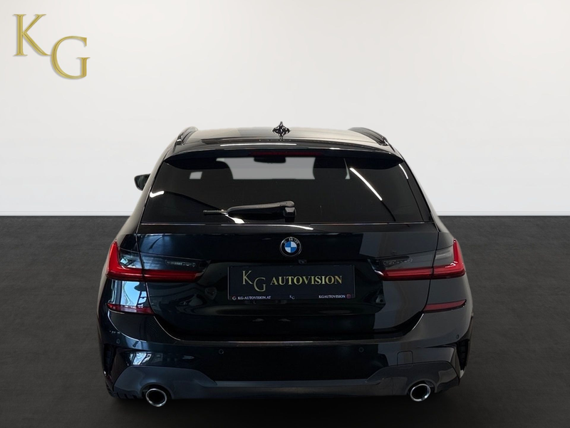 BMW 320 d xDrive M-Sport ab ca. 261€ monatlich — photo 6