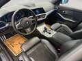 BMW 320 d xDrive M-Sport ab ca. 261€ monatlich Schwarz - thumbnail 14