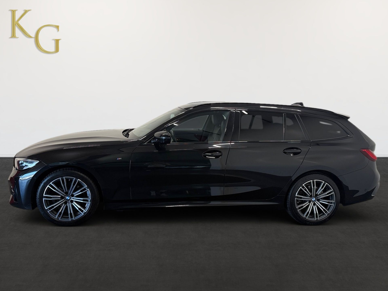 BMW 320 d xDrive M-Sport ab ca. 261€ monatlich — photo 4