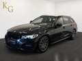 BMW 320 d xDrive M-Sport ab ca. 261€ monatlich Schwarz - thumbnail 2