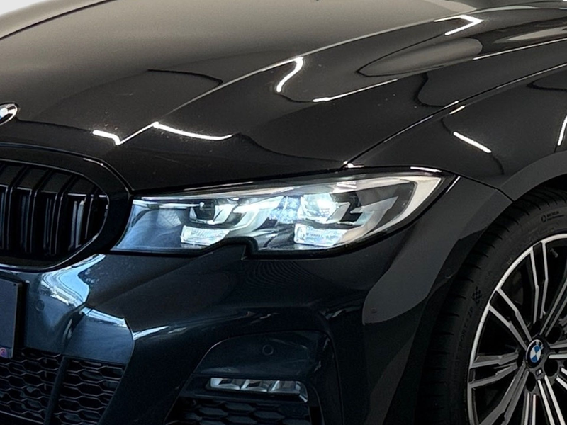 BMW 320 d xDrive M-Sport ab ca. 261€ monatlich — photo 11