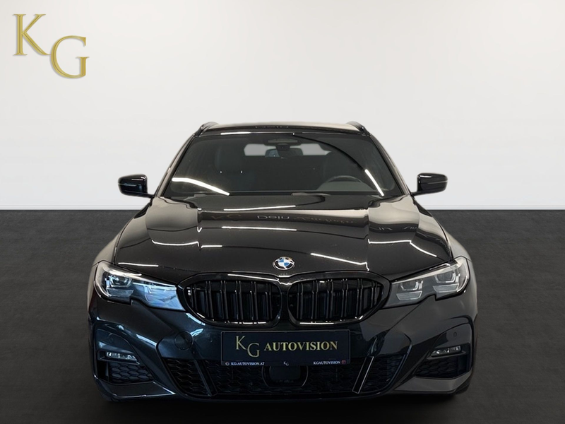BMW 320 d xDrive M-Sport ab ca. 261€ monatlich — photo 10