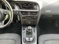 Audi A5 SB 2,0 TDI quattro-NAVI-XENON Silber - thumbnail 15