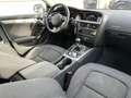 Audi A5 SB 2,0 TDI quattro-NAVI-XENON Silber - thumbnail 12
