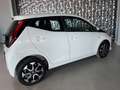 Toyota Aygo AYGO x-play Team D *LED*Automatik*1.Hand* Weiß - thumbnail 8