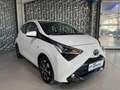 Toyota Aygo AYGO x-play Team D *LED*Automatik*1.Hand* Weiß - thumbnail 3