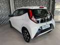 Toyota Aygo AYGO x-play Team D *LED*Automatik*1.Hand* Weiß - thumbnail 7