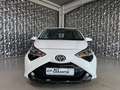 Toyota Aygo AYGO x-play Team D *LED*Automatik*1.Hand* Weiß - thumbnail 2