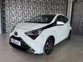 Toyota Aygo AYGO x-play Team D *LED*Automatik*1.Hand* Weiß - thumbnail 1