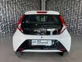 Toyota Aygo AYGO x-play Team D *LED*Automatik*1.Hand* Weiß - thumbnail 6