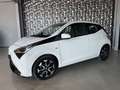 Toyota Aygo AYGO x-play Team D *LED*Automatik*1.Hand* Weiß - thumbnail 4