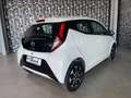 Toyota Aygo AYGO x-play Team D *LED*Automatik*1.Hand* Weiß - thumbnail 5