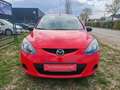 Mazda 2 Rot - thumbnail 1