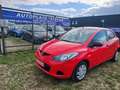 Mazda 2 Rot - thumbnail 2