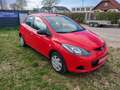 Mazda 2 Rot - thumbnail 3