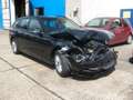 BMW 318 Baureihe 3 Touring 318 *46 tkm Motor läuft * Zwart - thumbnail 3