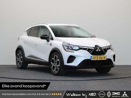 Mitsubishi ASX 1.6 PHEV AT Intense+ | Stoel en stuurverwarming |