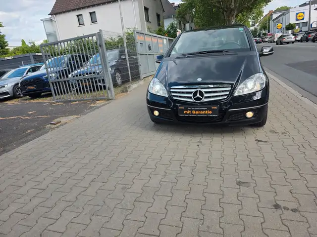 Mercedes-Benz A 200 A A 200 CDI 5-türig Autom,Klima,PDC,Navi