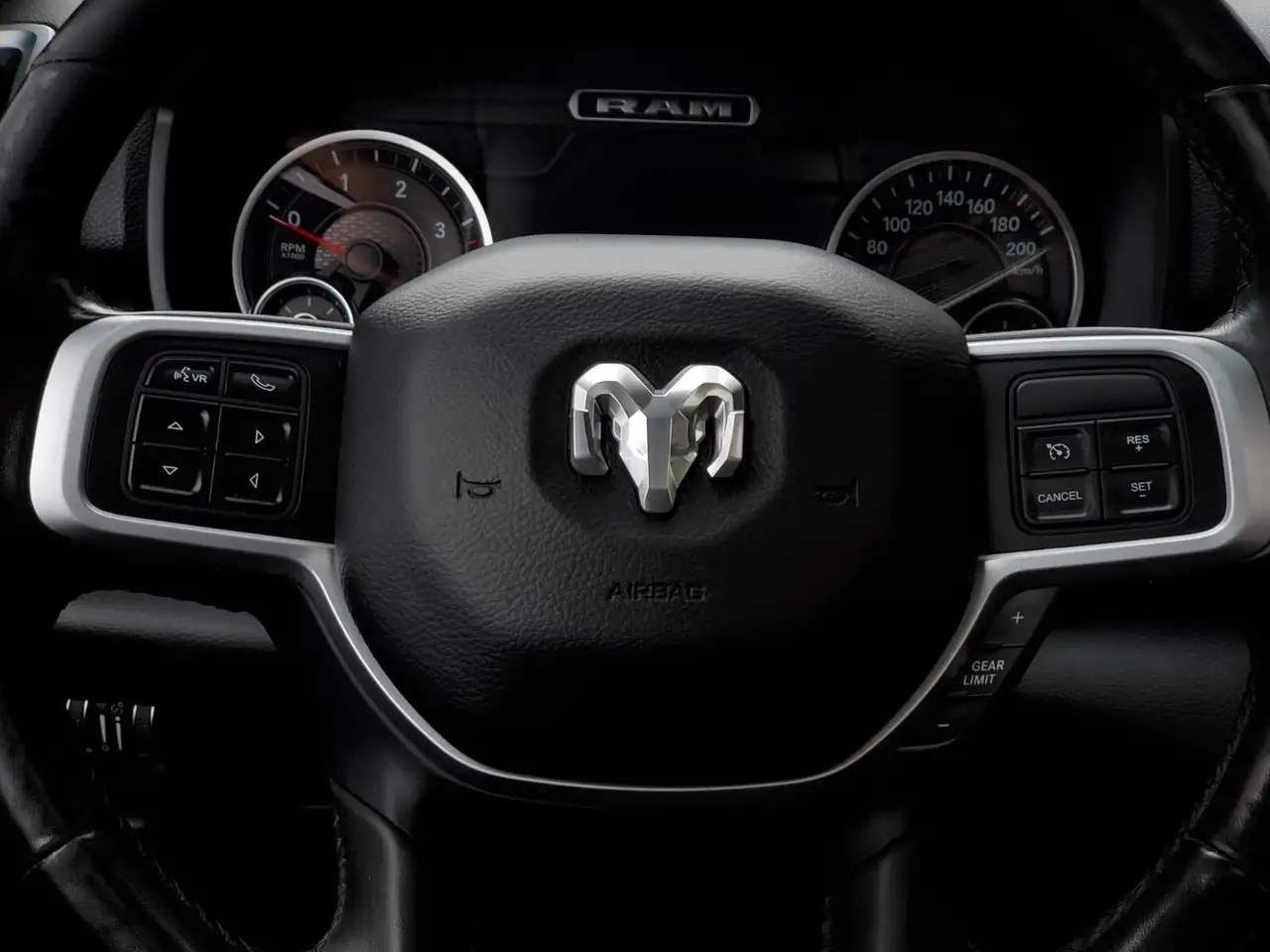 RAM 2500 photo RAM 2500